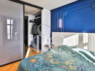 Vente appartement 6 pièces