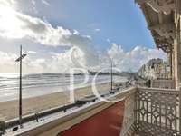 Vente appartement 6 pièces Vente appartement 6 pièces