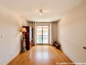 Vente Appartement 2 piècesLes Sables-d'Olonne