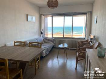 Vente appartement 3 pièces Les Sables-d'Olonne 85