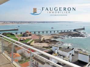 Vente Appartement 2 piècesLes Sables-d'Olonne