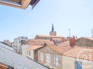 Vente appartement 4 pièces Vente appartement 4 pièces