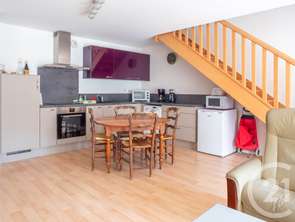 Vente Appartement 4 piècesLes Sables-d'Olonne