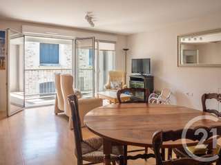 Vente appartement 4 pièces Vente appartement 4 pièces