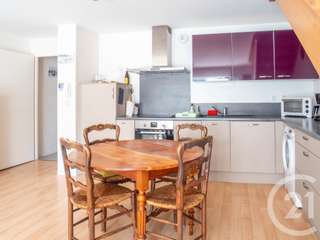 Vente appartement 4 pièces Vente appartement 4 pièces