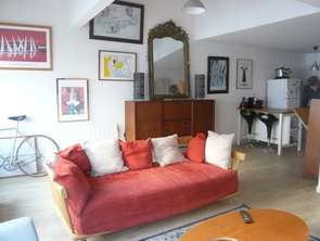 Vente Appartement 3 piècesLes Sables-d'Olonne