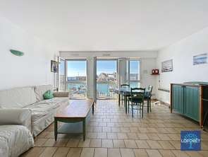 Vente Appartement 3 piècesLes Sables-d'Olonne