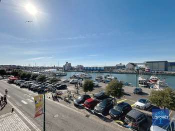 Vente Appartement 3 piècesLes Sables-d'Olonne