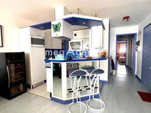 Vente Appartement 3 piècesLes Sables-d'Olonne