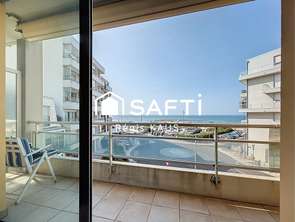 Vente Appartement T1Les Sables-d'Olonne