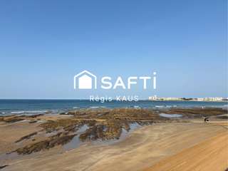 Vente appartement 1 pièce