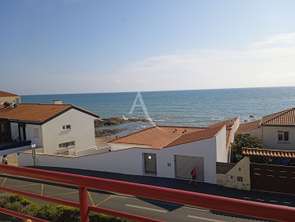 Vente Appartement 3 piècesLes Sables-d'Olonne