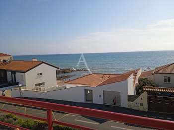 Vente appartement 3 pièces Les Sables-d'Olonne 85