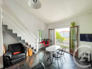 Vente appartement 2 pièces Vente appartement 2 pièces