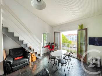 Vente appartement 2 pièces Vente appartement 2 pièces