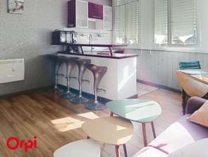 Vente Appartement T1Les Sables-d'Olonne