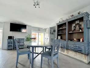 Vente Appartement 3 piècesLes Sables-d'Olonne