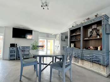 Vente appartement 3 pièces Les Sables-d'Olonne 85
