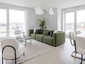 Vente Appartement 4 piècesLes Sables-d'Olonne