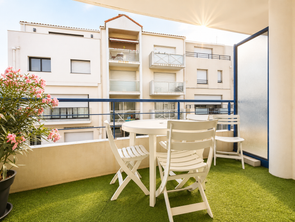 Vente Appartement 2 piècesLes Sables-d'Olonne