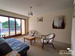 Vente Appartement 3 piècesLes Sables-d'Olonne