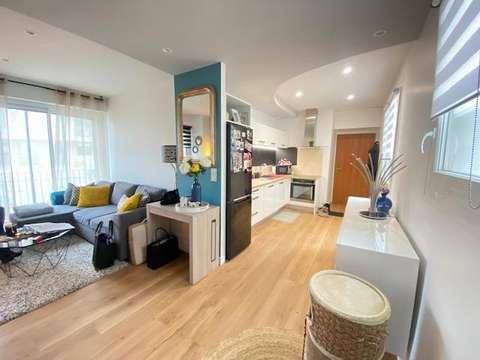 Vente appartement 2 pièces Les Sables-d'Olonne 85