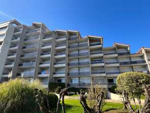 Vente Appartement 2 piècesLes Sables-d'Olonne