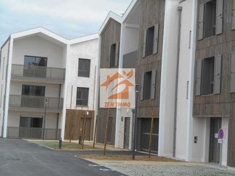 Vente appartement 3 pièces Les Sables-d'Olonne 85