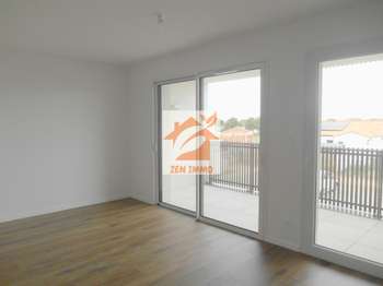 Vente Appartement 3 piècesLes Sables-d'Olonne