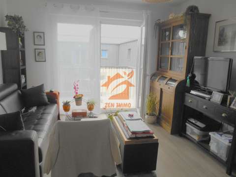 Vente appartement 2 pièces Les Sables-d'Olonne 85
