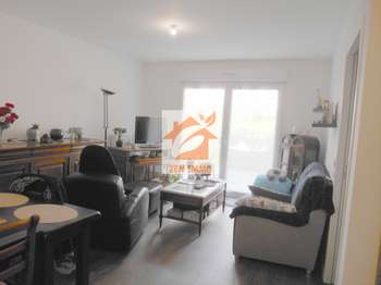 Vente Appartement 2 piècesLes Sables-d'Olonne