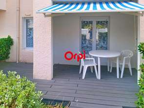 Vente Appartement T1Les Sables-d'Olonne