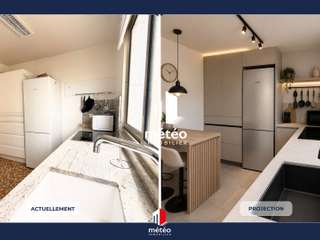 Vente appartement 3 pièces Vente appartement 3 pièces