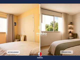 Vente appartement 3 pièces Vente appartement 3 pièces