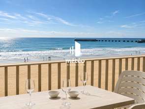 Vente Appartement 3 piècesLes Sables-d'Olonne