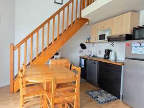 Vente Appartement 4 piècesLes Sables-d'Olonne