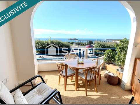 Vente appartement 2 pièces Les Sables-d'Olonne 85