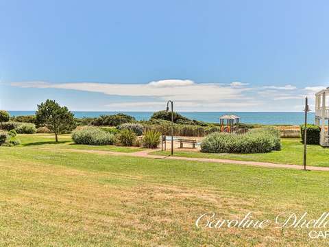 Vente appartement 1 pièce Les Sables-d'Olonne 85