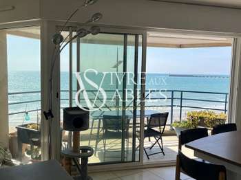 Vente Appartement 4 piècesLes Sables-d'Olonne