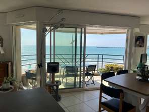 Vente Appartement 4 piècesLes Sables-d'Olonne