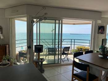 Vente appartement 4 pièces Les Sables-d'Olonne 85
