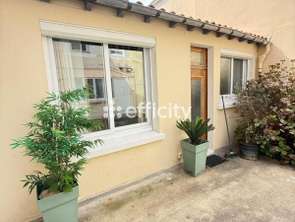 Vente Appartement T1Les Sables-d'Olonne