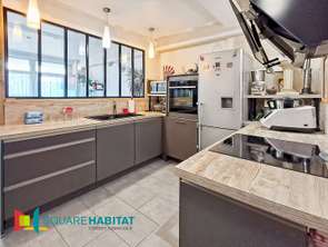 Vente Appartement 2 piècesLes Sables-d'Olonne