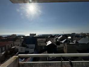 Vente Appartement 2 piècesLes Sables-d'Olonne