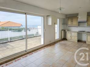 Vente Appartement 3 piècesLes Sables-d'Olonne