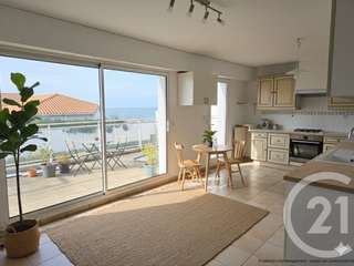 Vente appartement 3 pièces Vente appartement 3 pièces