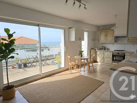 Vente appartement 3 pièces Vente appartement 3 pièces