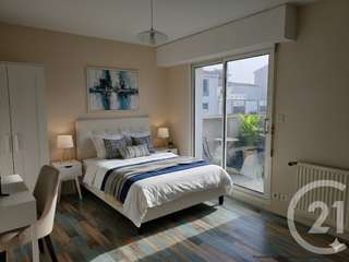 Vente appartement 3 pièces Vente appartement 3 pièces