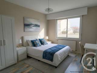 Vente appartement 3 pièces Vente appartement 3 pièces