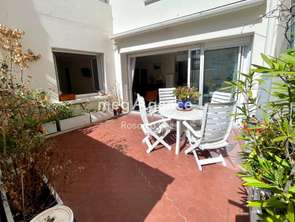 Vente Appartement 3 piècesLes Sables-d'Olonne